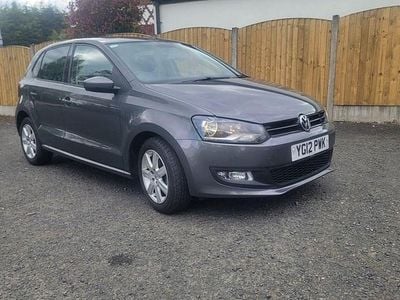 VW Polo