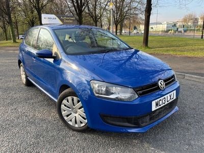 VW Polo