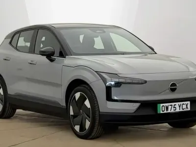 New Volvo EX30 Performance 310 kW (422 HP) 2025 SUV