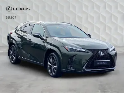 Used Lexus UX 250h