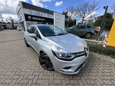 Renault Clio IV