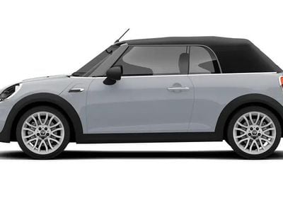 Used Mini Cooper S Cabriolet Exclusive 178 HP (130 kW) 2022 Cabriolet