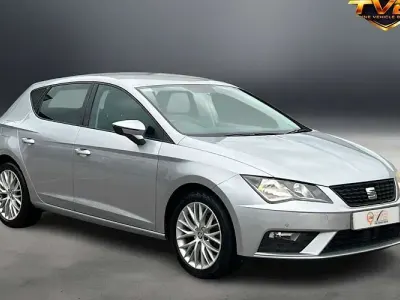 Used Seat Leon