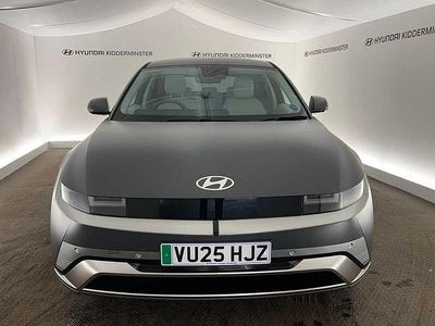 Used Hyundai Ioniq Ultimate 239 kW (325 HP) 2025 Hatchback