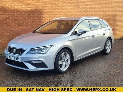 Seat Leon ST