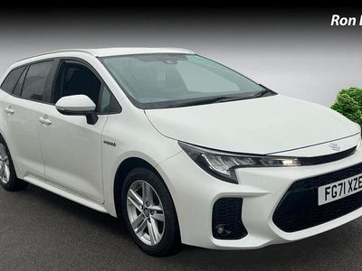 Suzuki Swace