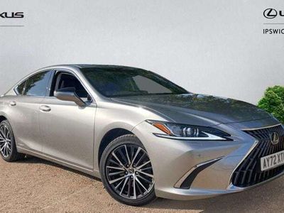 Lexus ES300H