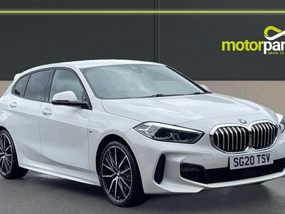 BMW 120
