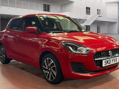 Used Suzuki Swift SZ-L 83 HP (61 kW) 2023 Hatchback