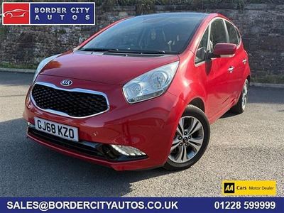 Kia Venga