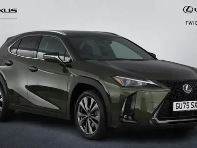 Used Lexus UX Sport Design Packet 199 HP (146 kW) 2026 SUV