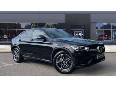 Mercedes GLC220