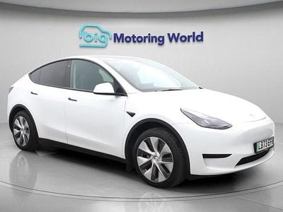 Used Tesla Model Y RWD 254 kW (346 HP) 2023 SUV
