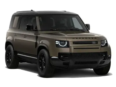 Novo Land Rover Defender SE Dynamic 249 HP (183 kW) 2025 SUV