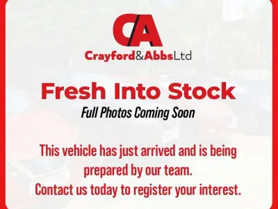 Used Citroën C3