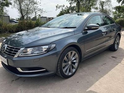 VW CC