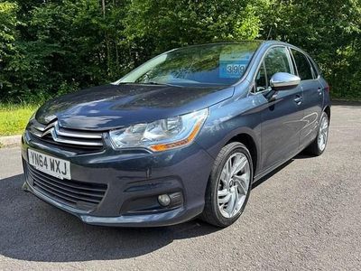 Citroën C4