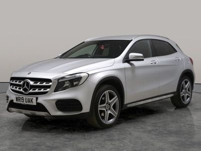 used Mercedes GLA200 GLA Class 1.6AMG Line 7G-DCT