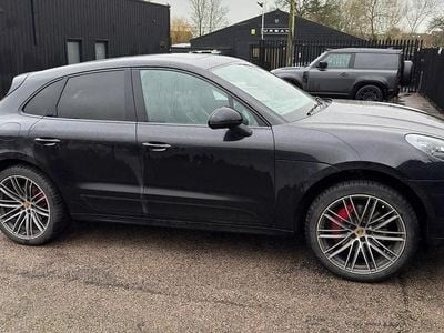 Used 2020 Porsche Macan SUV | £47,995 (A bit pricey)