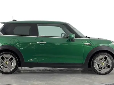 Used Mini Cooper S Level 2 135 kW (184 HP) 2021 Hatchback