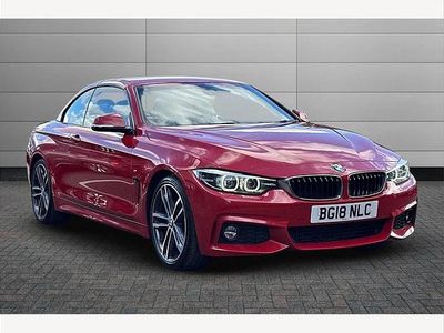 BMW 420