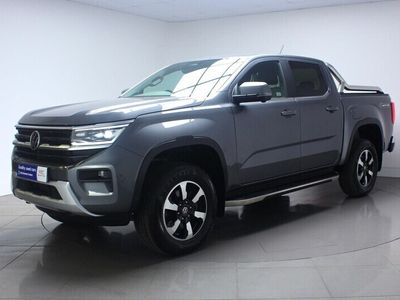 VW Amarok