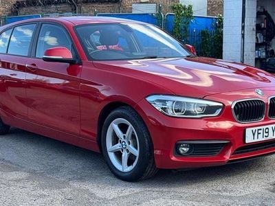 BMW 116