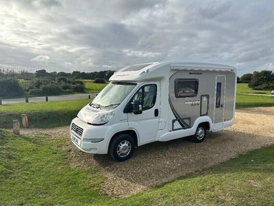 used Fiat Ducato 33 SPECIAL 100 M-J