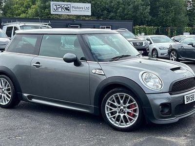 Mini John Cooper Works