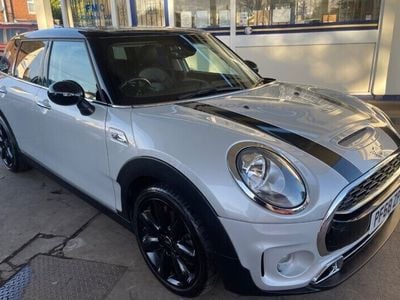 Mini Cooper Clubman