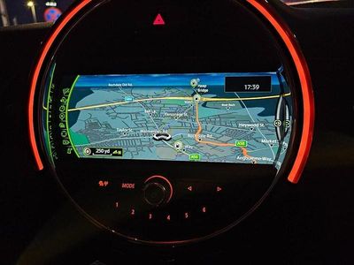 Used Mini Cooper S Hatch 2016 Grey Hatchback