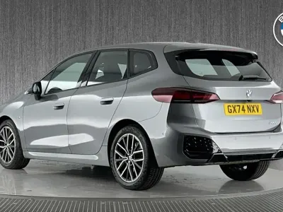 Used BMW 220 M Sport 2024 Grey Coupe