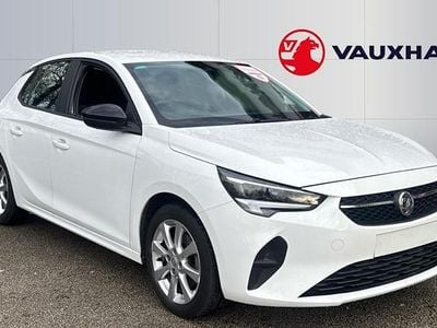 Other Used 2023 Vauxhall Corsa Design Edition Hatchback | £13,041 (Good price)