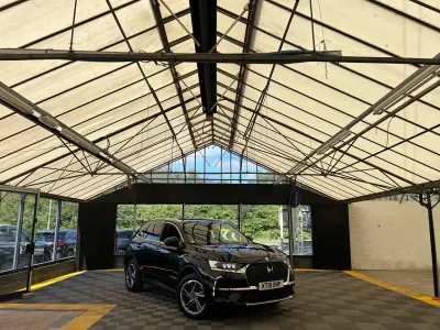 Used DS Automobiles DS7 Crossback