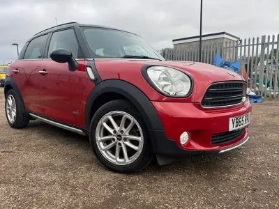 Used Mini Cooper 122 HP (89 kW) 2015 Hatchback