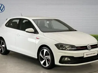 Used VW Polo