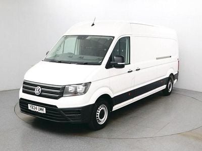 VW Crafter