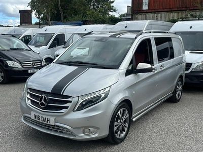 Mercedes Vito
