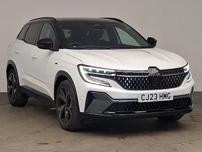 Used Renault Austral