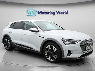 Used Audi e-tron Sport 11 kW (15 HP) 2021 SUV