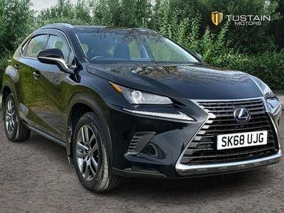 Lexus NX300h
