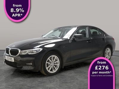 BMW 330e