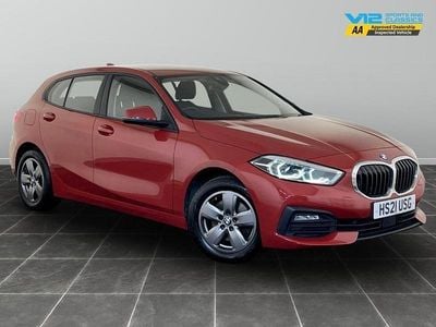 BMW 118
