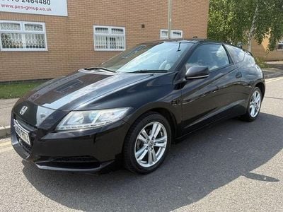 Honda CR-Z