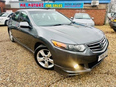 used Honda Accord 2.2 i DTEC ES GT