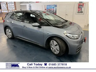 Used VW ID.3