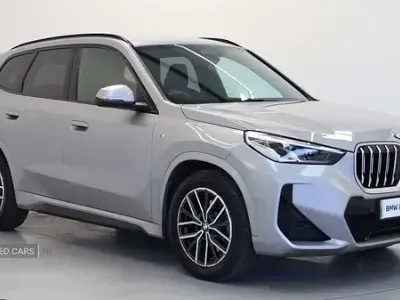 Usado BMW X1