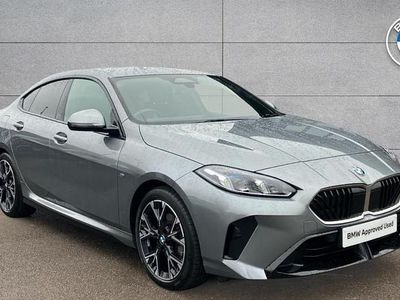 Used BMW 220 M Sport 170 HP (125 kW) 2025 Grey Coupe