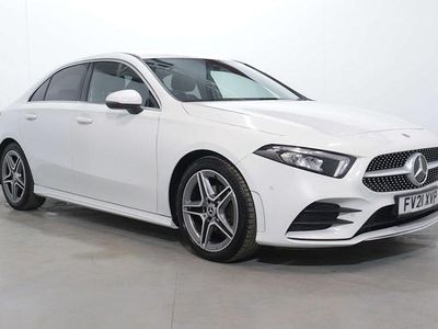 Mercedes A180