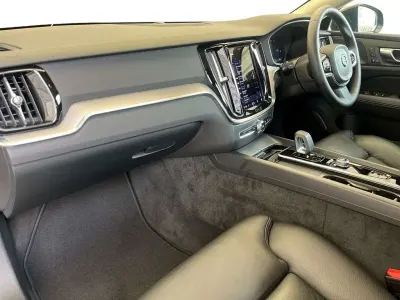 Used Volvo S60